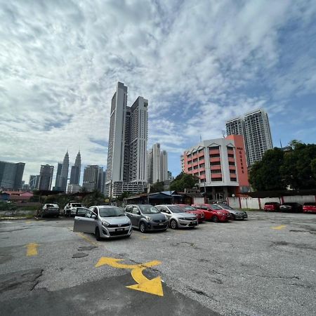 Akar Hotel Jalan Tar Kuala Lumpur Eksteriør bilde